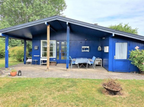 Holiday Home Nesrin - 70m from the sea by Interhome, Otterup